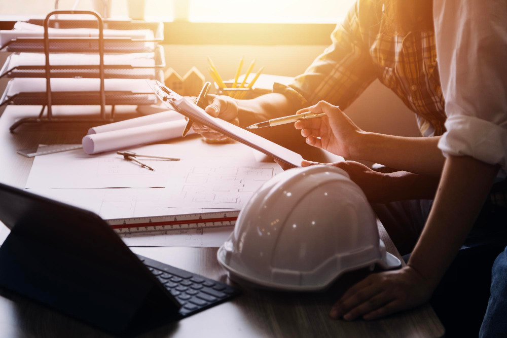 K92 Trades and technical disciplines