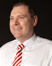 Steven O’Brien, Senior Partner, O’Brien Lawyers