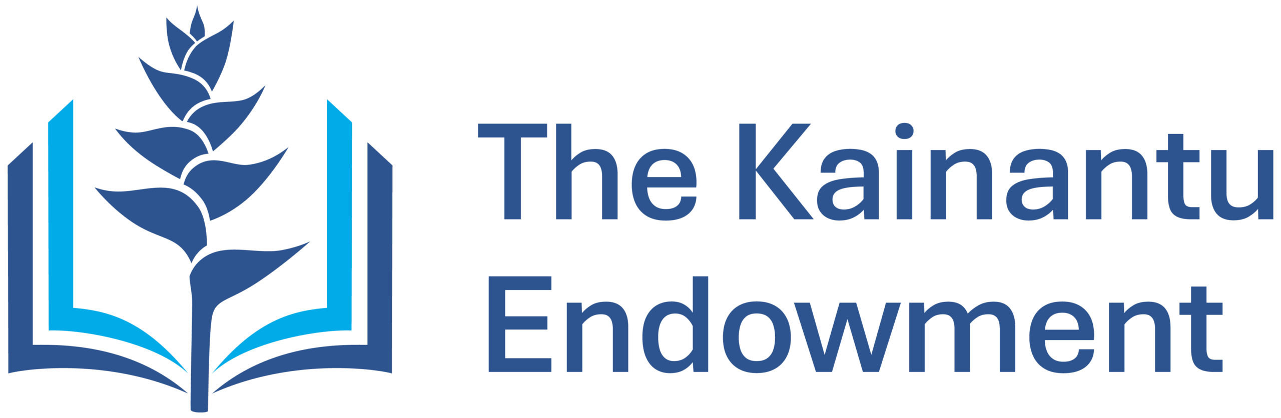 The Kainantu Endowment Logo