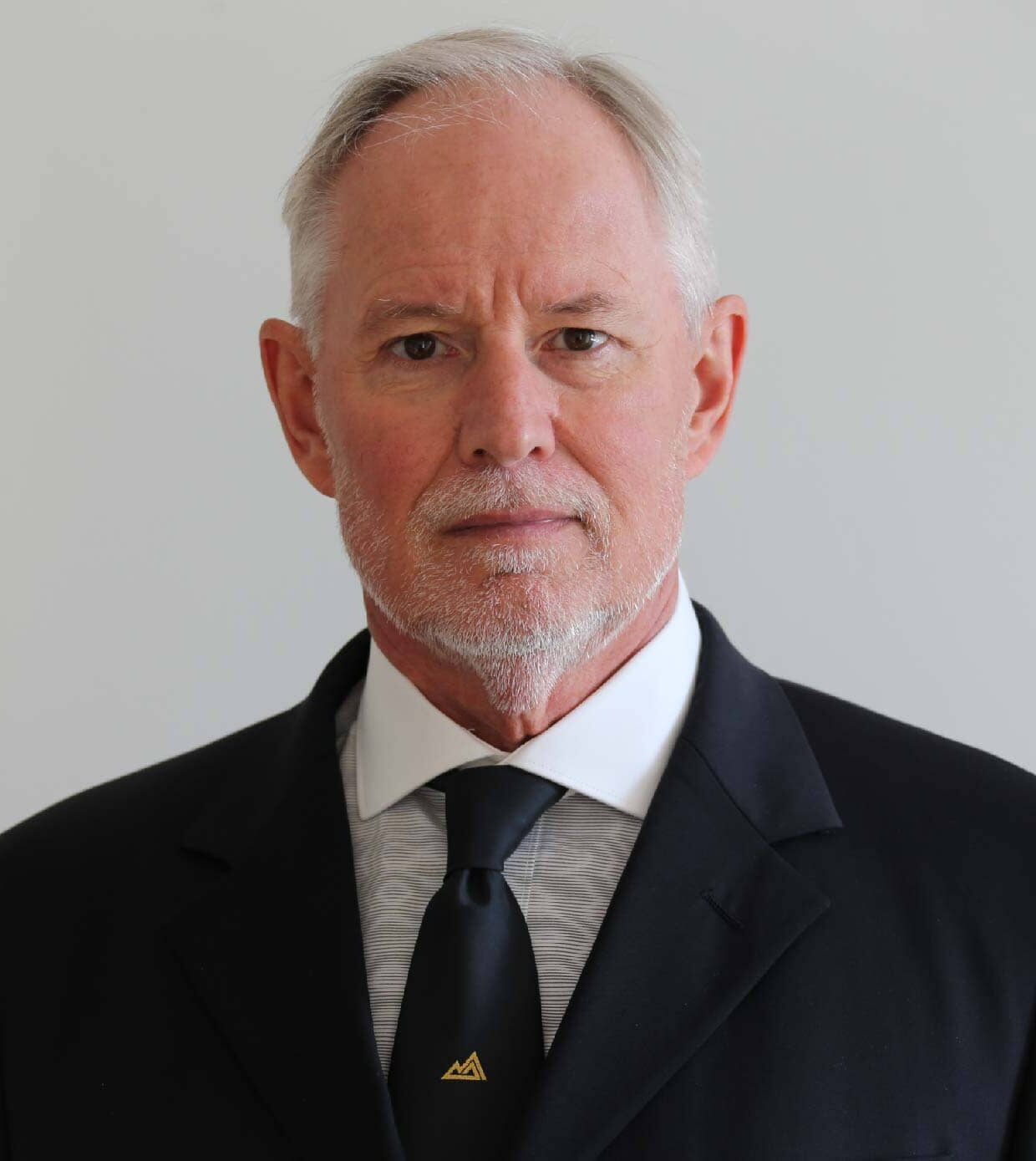 John Lewins, CEO & Director, K92 Mining